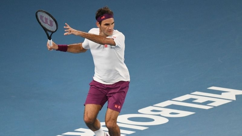 Các Giải Tennis Lớn Trên Thế Giới
