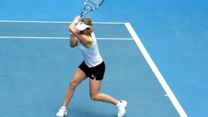 Cách Tính Điểm Trong Tennis