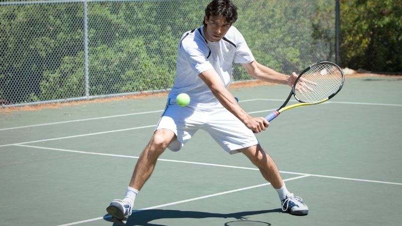 Cách Chọn Vợt Tennis Phù Hợp Theo Trình Độ