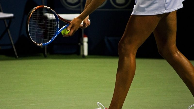 Cách Tăng Thể Lực & Độ Bền Khi Chơi Tennis