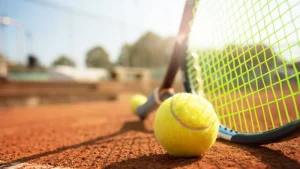 Chơi Tennis Tốn Bao Nhiêu Tiền