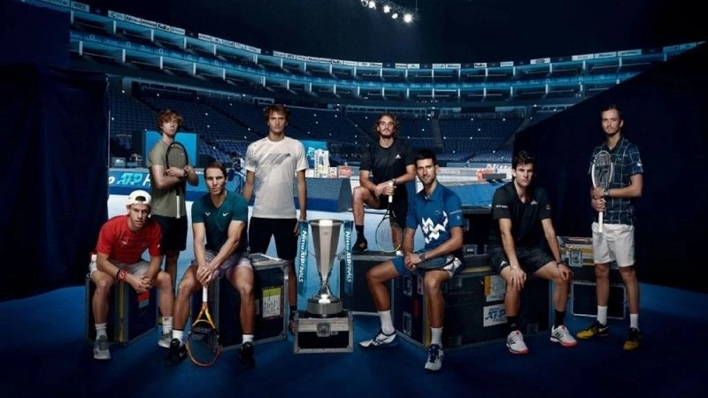 Giải đấu ATP Finals