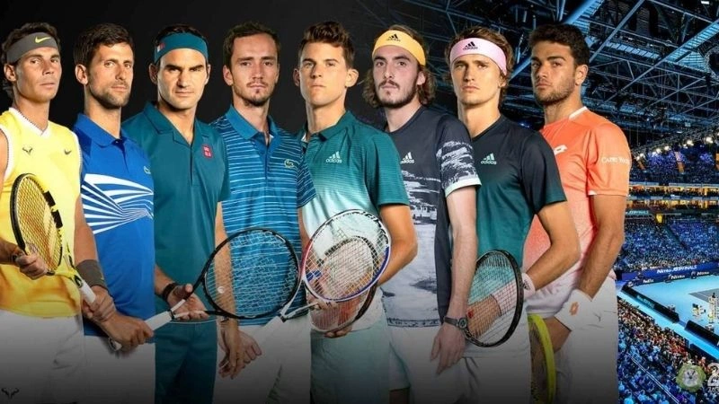 Giải đấu ATP Finals