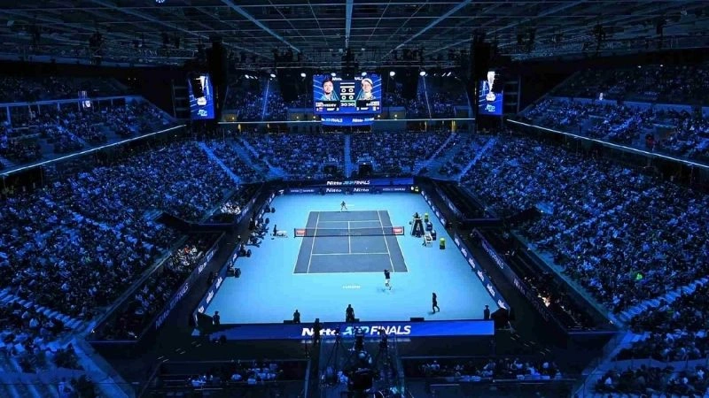 Giải đấu ATP Finals