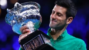 Giải Đấu Australian Open