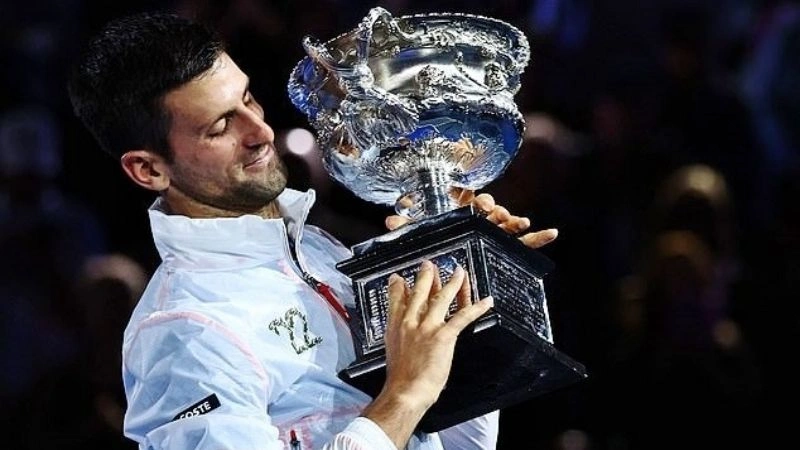Giải Đấu Australian Open