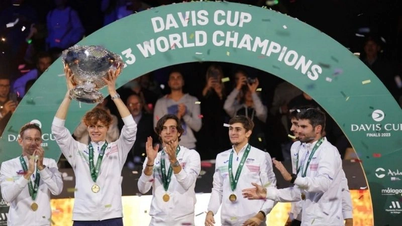 Giải đấu Davis Cup