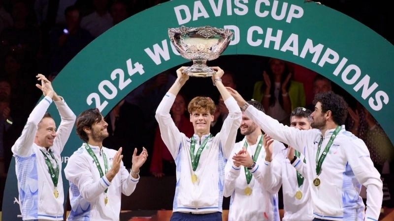 Giải đấu Davis Cup