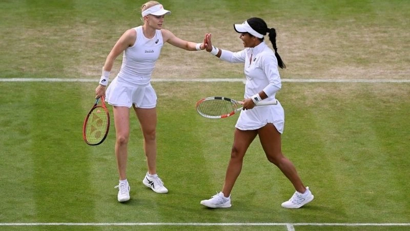 Giải đấu Fed Cup (Billie Jean King Cup)