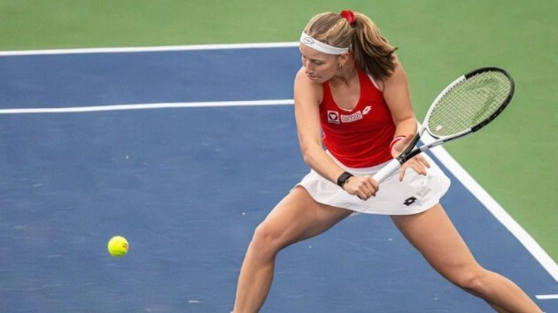 Giải đấu Fed Cup (Billie Jean King Cup)