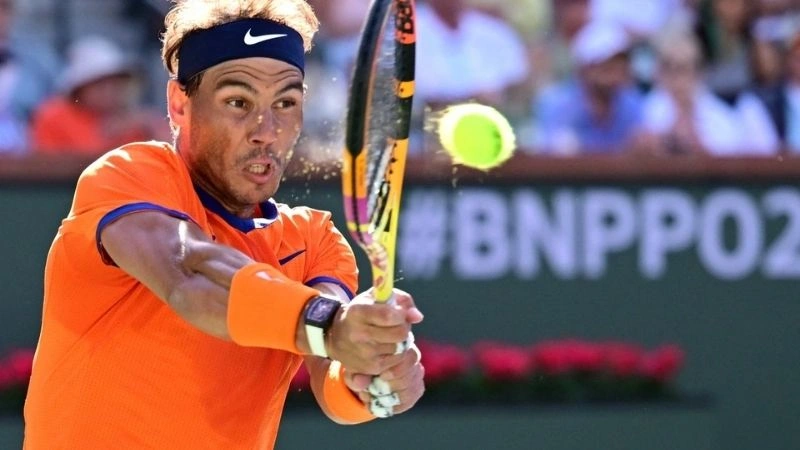 Giải Đấu Indian Wells Masters