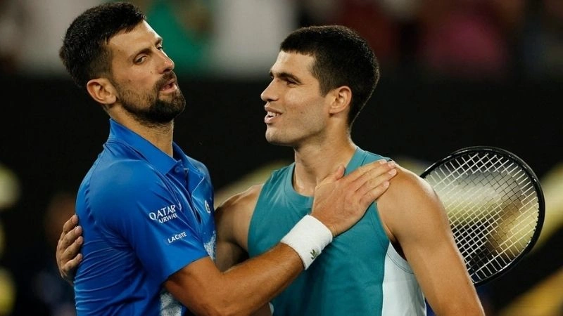 Giải Đấu Indian Wells Masters
