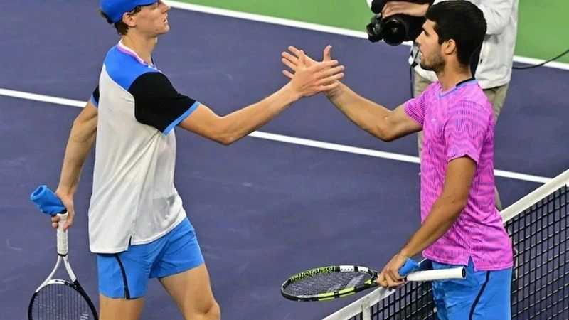 Giải Đấu Miami Open