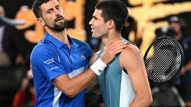 Giải Đấu Miami Open