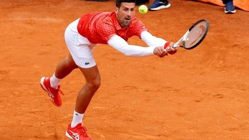 Giải Đấu Roland Garros (French Open)