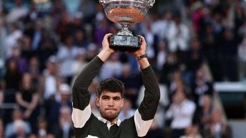 Giải Đấu Roland Garros (French Open)