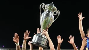 Giải đấu US Open