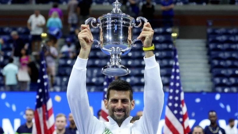 Giải đấu US Open
