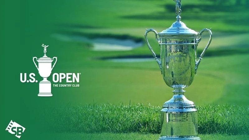 Giải đấu US Open