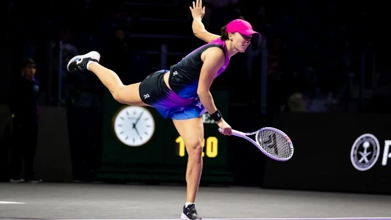 Giải Đấu WTA Finals