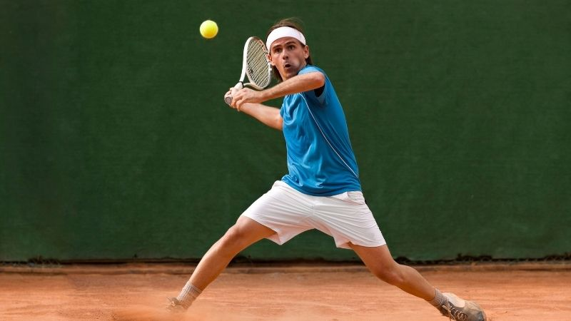Highlight Các Trận Đấu Tennis Đáng Chú Ý