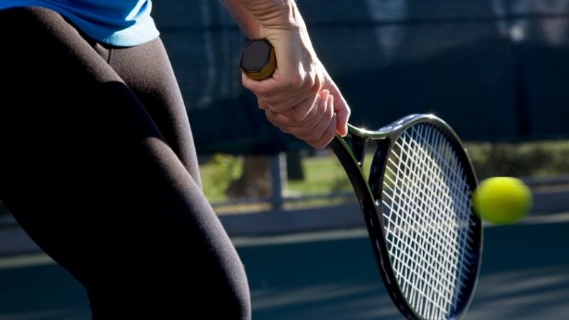 Lịch Tập Luyện Tennis Cho Người Mới