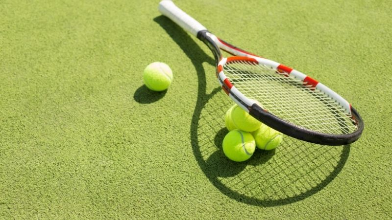 Lỗi Thường Gặp Khi Chơi Tennis