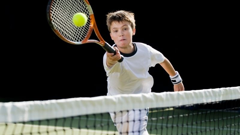 Luật Tennis Cơ Bản Cho Người Mới