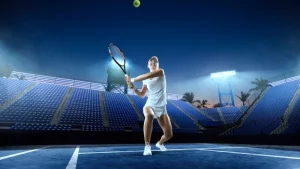 Những Bài Tập Giúp Cải Thiện Cú Đánh Tennis
