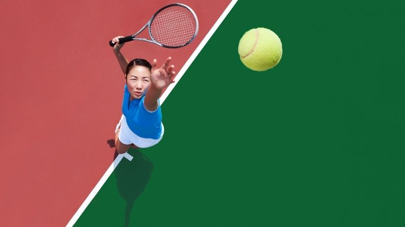 Quả Bóng Tennis