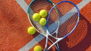 Review Các Mẫu Vợt & Giày Tennis Mới Ra Mắt