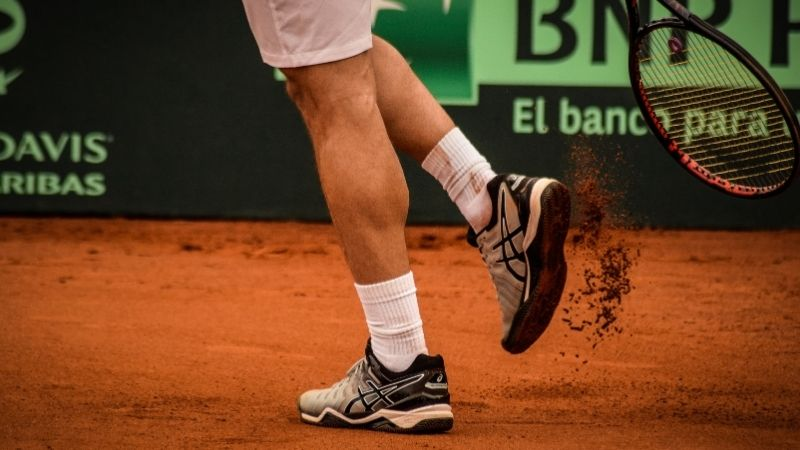 Review Các Mẫu Vợt & Giày Tennis Mới Ra Mắt