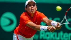 Tennis Tại SEA Games