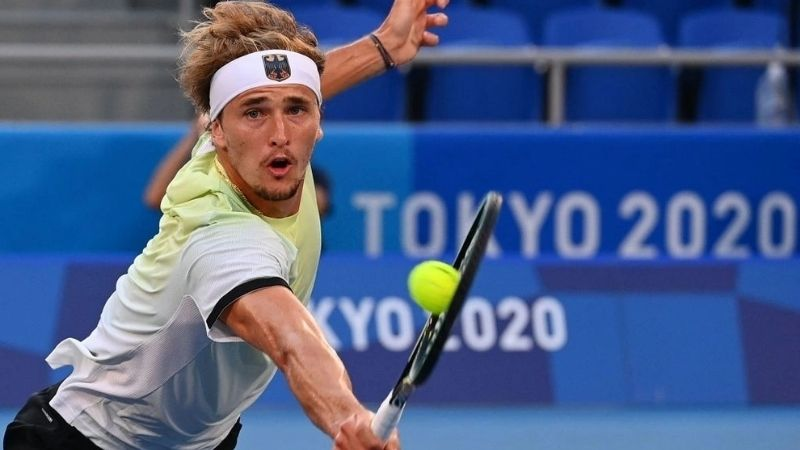 Tennis Tại SEA Games