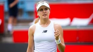 Vận Động Viên Maria Sharapova