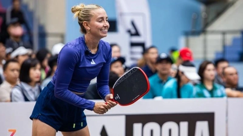 Vận động viên Steffi Graf