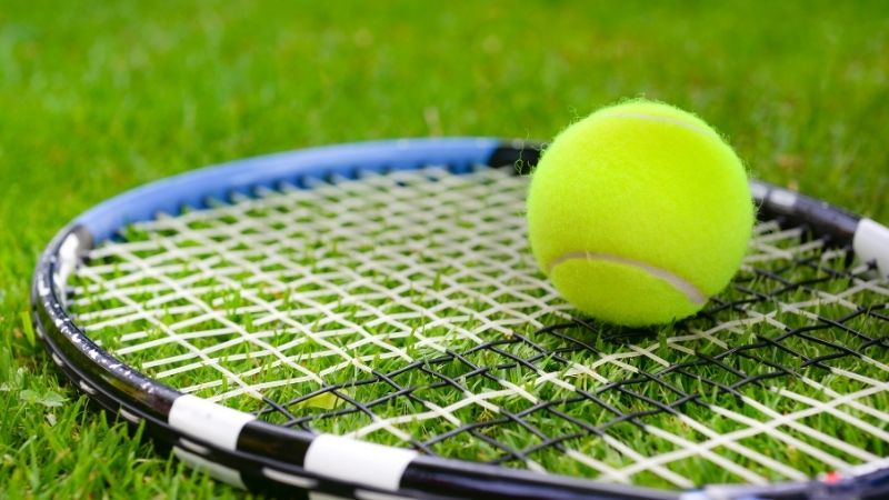 Vợt Tennis Loại Nào Tốt