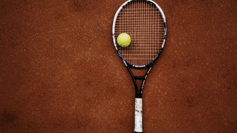 Vợt Tennis Loại Nào Tốt