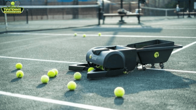 Dụng cụ tennis là gì? Cách phân loại và vai trò từng món