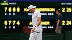 Luật tie break trong quần vợt: Quy tắc cơ bản bạn phải nằm lòng
