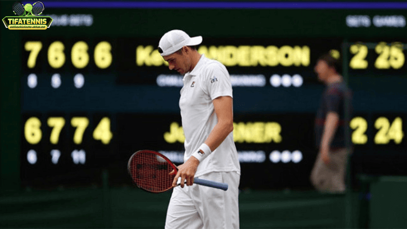 Luật tie break trong quần vợt: Quy tắc cơ bản bạn phải nằm lòng