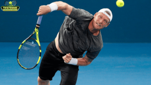 Kỹ thuật topspin là gì? Nguyên lý hoạt động và tác động lên trận đấu
