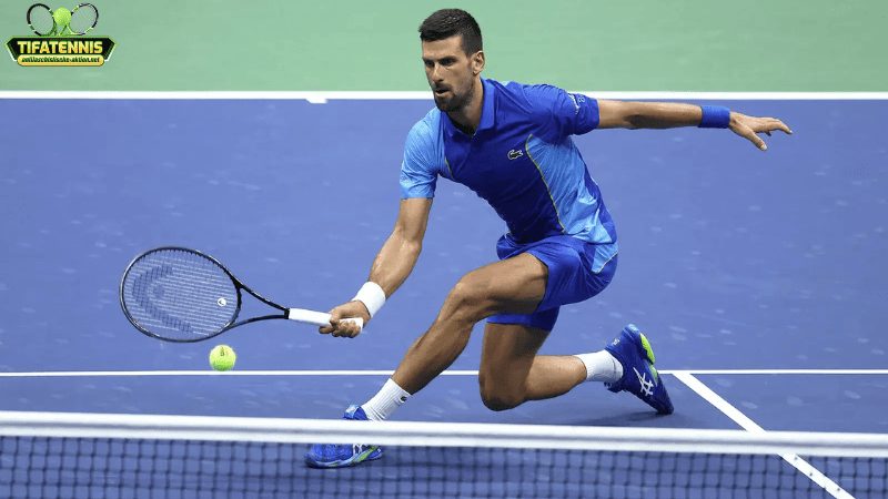 Forehand: Cú thuận tay – Nền tảng sức mạnh và kiểm soát
