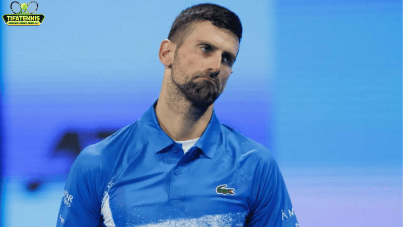 Top 5 trọng tài tennis nổi tiếng và câu chuyện phía sau danh tiếng