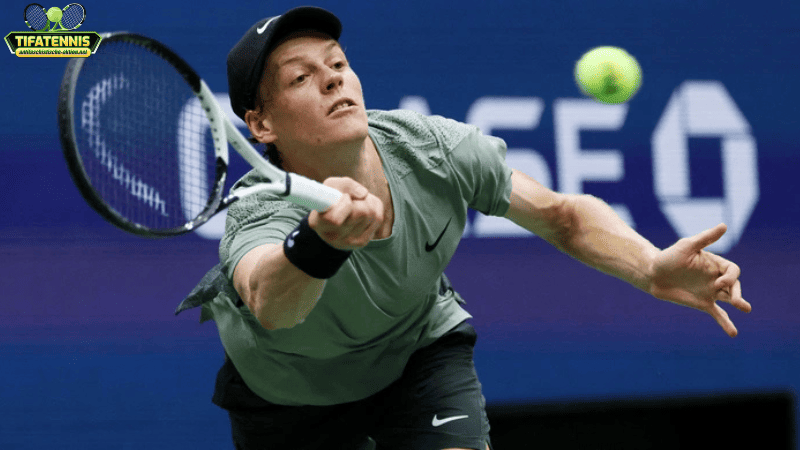 Phân tích tình huống và chiến thuật dùng Slice forehand