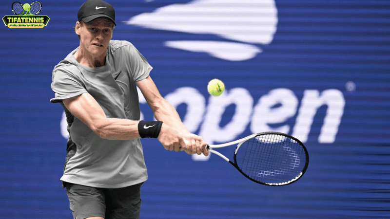 Kỹ thuật Slice forehand là gì? Tại sao bạn không nên bỏ qua?