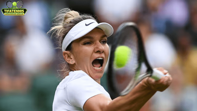 Phong cách thi đấu, chiến thuật và bí quyết thành công của Simona Halep