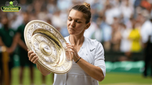 Vận Động Viên Simona Halep Hành Trình Vượt Khó Đỉnh Cao