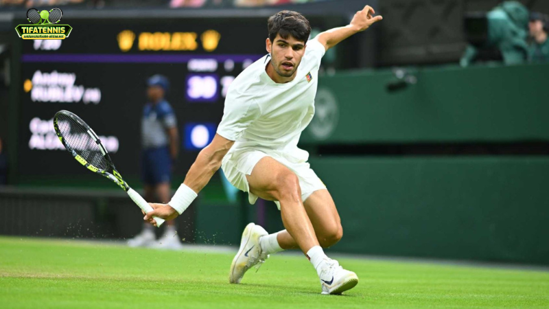 Tầm ảnh hưởng của Wimbledon đối với quần vợt Việt Nam và người yêu tennis