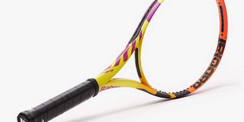 Dòng Vợt Babolat Drive Max 110